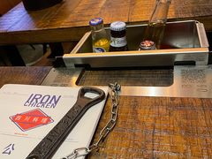 -铁公鸡·四川料理(天环广场店)
