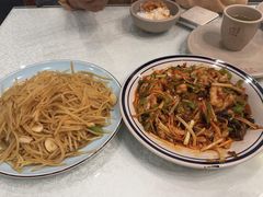 -芝麻花餐厅(祁家豁子店)