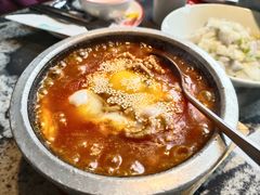 -新白鹿餐厅(松江开元地中海店)
