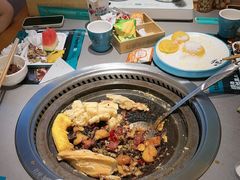 -灶座小锅烀饼·铁锅炖(全国总店)