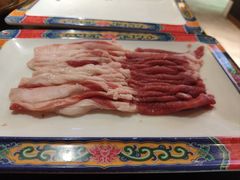 -京悦南门涮羊肉·羊蝎子火锅(田林路店)