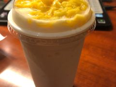 -茉酸奶(松江开元地中海店)