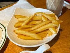 -斗牛士牛排(南京东路店)