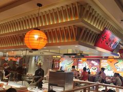 -莲寿司(国兴店)