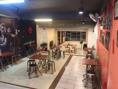 -泰姜私厨(敏捷城店)