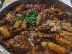 -黄记煌三汁焖锅(名泉广场店)