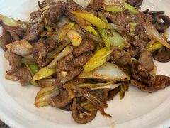 -民族饭荘(新华大街店)