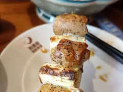 -有喜屋·深夜食堂(北京西路店)