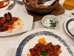 -大水车公馆·顺德菜·妈姐菜(均安店)