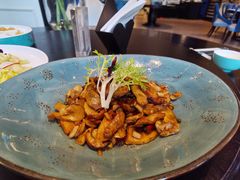 -翠湖宾馆·中餐厅