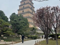 -大慈恩寺(大雁塔)