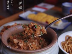 -兰溪小馆(东直门簋街店)