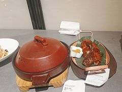 -小厨娘淮扬菜(河西奥美大厦店)