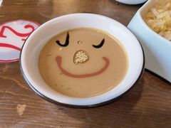 -前门杨记·铜锅涮肉(王府井·故宫店)