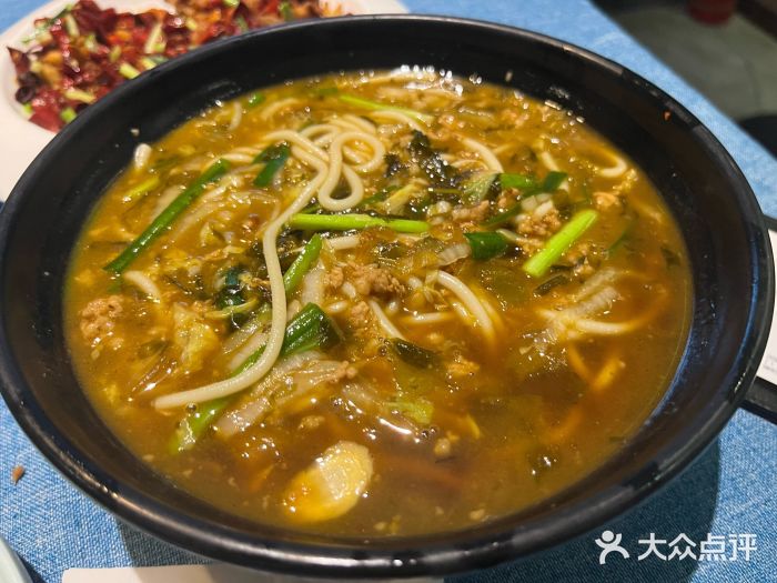 香巴拉云南餐厅(华莱坞店)图片
