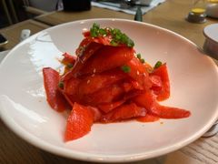 小味萝卜衣-莲·中餐厅(成都首座万豪酒店)