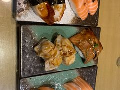 -友壹町寿司(嘉洲广场店)