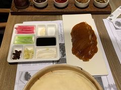 -小大董·烤鸭(凤凰汇店)