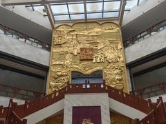 -张掖市博物馆