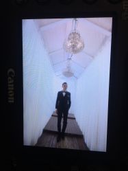 -青禾蒙娜丽莎婚纱摄影(武汉总店)