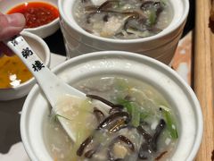 -滋粥楼·顺德菜(番禺广场总店)