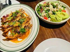 -Bistro 63 创意融合料理(广粤天地店)