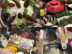 -润泽园椰子鸡(汇一城店)