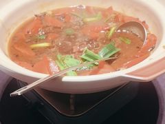 -简小舍· 民间手艺菜(古德寺店)