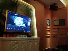 -欢唱KTV(东街店)