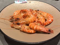 -佬太公海鸭·海鲜大排档(上海总店)