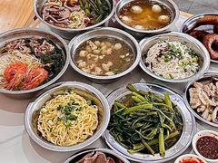 -福屿鲜捞小吃·捞化(福屿总店)