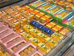 -巴黎优朵烘焙馆(菱角湖壹号店)