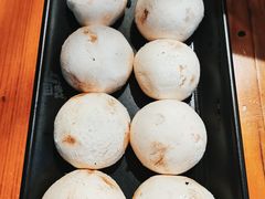 原味口蘑-四斤烤肉(东戴河孟家店)