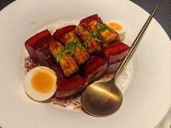 -锦府园·新台州菜(合生汇店)