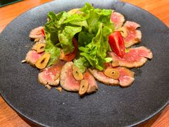 -気楽亭和食料理(气乐亭大世界本店)
