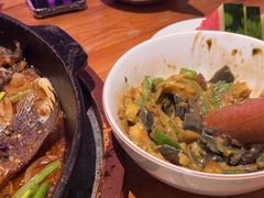 -老板恋上鱼(环山路店)