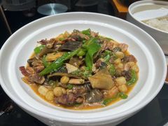 -富淳饭店(陆家嘴保利广场店)
