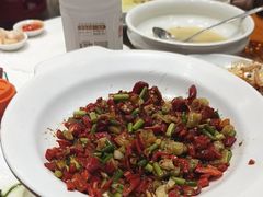 -李氏传家菜(兴城路店)