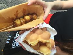 利强记北角鸡蛋仔(弥敦道店)-利强记北角鸡蛋仔(弥敦道店 )