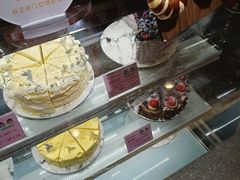 -丁香西饼屋(桂林路店)