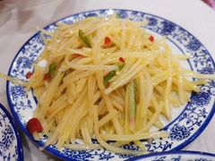 -邱记私房菜·十八年本地菜