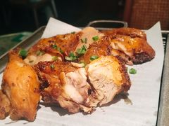 -绿茶餐厅(天津天河城店)