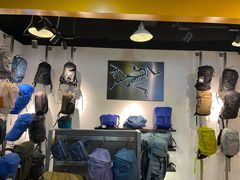 -三夫户外(天钥桥路店)