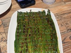 -枪火串烧·东北特色烧烤(罗湖总店)