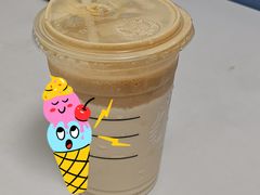 -星巴克(深圳坪山益田门店)