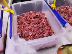 -李记鲜切牛肉自助火锅(紫薇花园店)