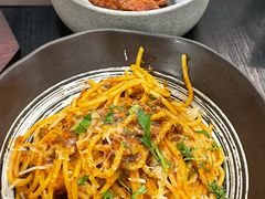 -22ºN BISTRO西餐&酒馆