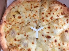 -必胜客(新福地店)