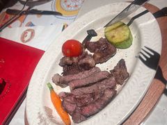 -Mezomd曼索蒂西班牙餐厅(广粤店)