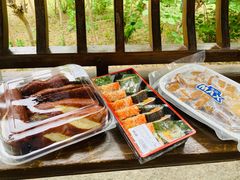 -盒马X会员店(上海森兰商都店)